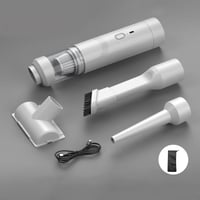 Slim V8 Mate Akku-Autostaubsauger