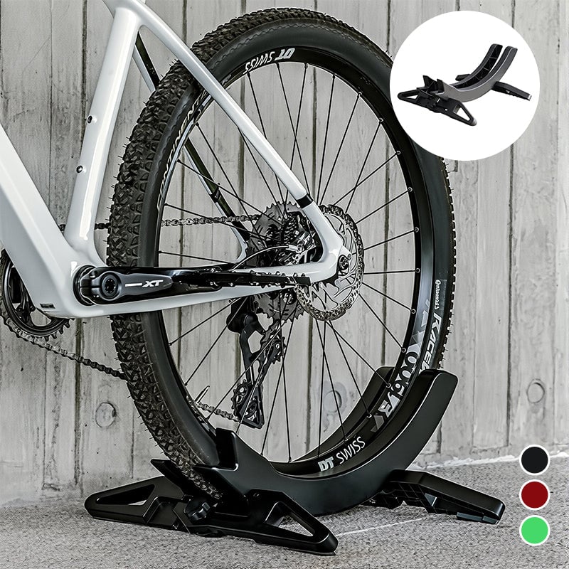 Adjustable Universal Bicycle Stand Rack