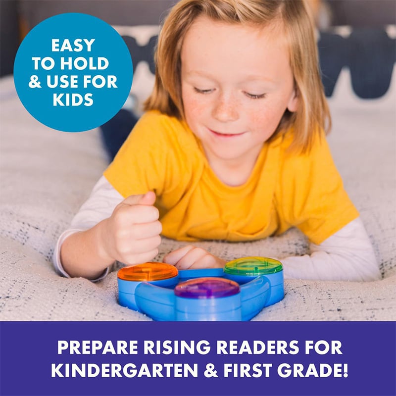 Children’s Visual Word Game