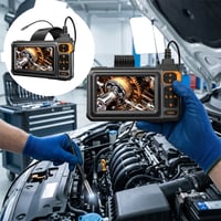 Kexon™ Dual Lens HD Inspection Camera