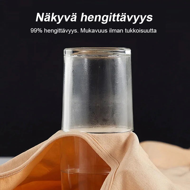 Saumaton Yksiosainen Muotoileva Alusvaate