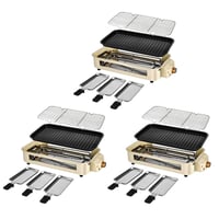 Sakerplus Electric Indoor Grill