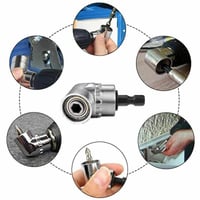 Screwdriver Bit Holder Accessories