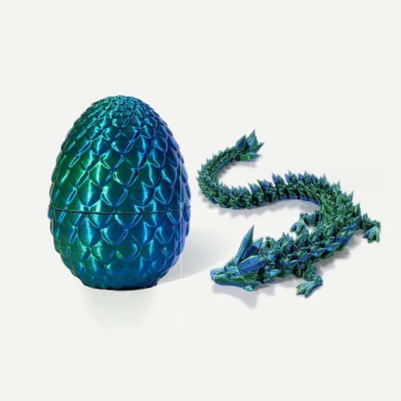 Blue-green