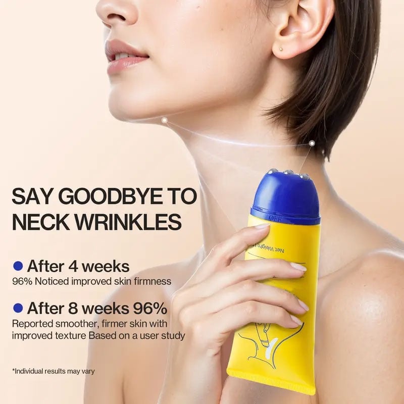 Lifting and Firming Neck Cream