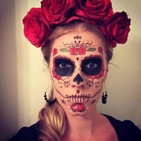 Autoadesivo del tatuaggio temporaneo impermeabile
