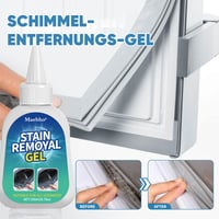 Reiniger gegen Schimmel in der Waschmaschine