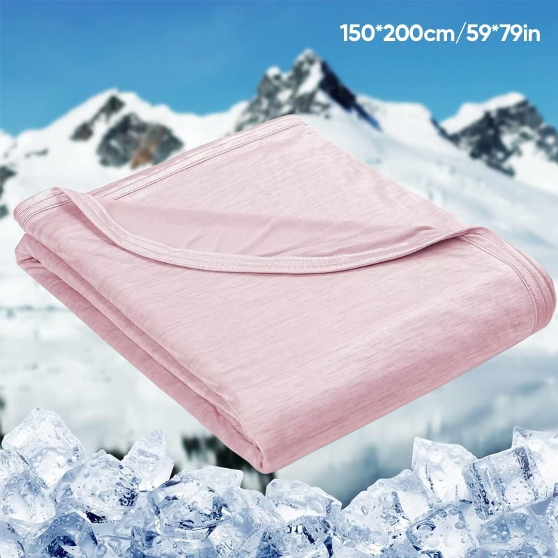Summer Cooling Blanket