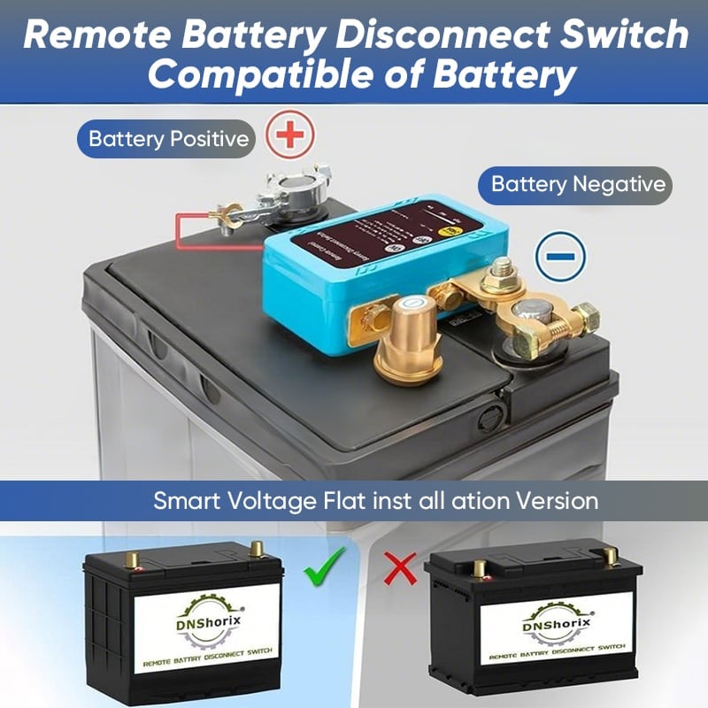 Vehicle power cutoff switch