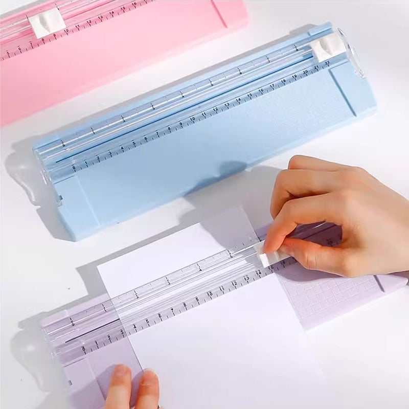 Taglierina per carta A5