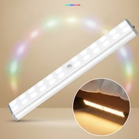 Kexon™ RGB Magnetic Motion Sensor Night Light