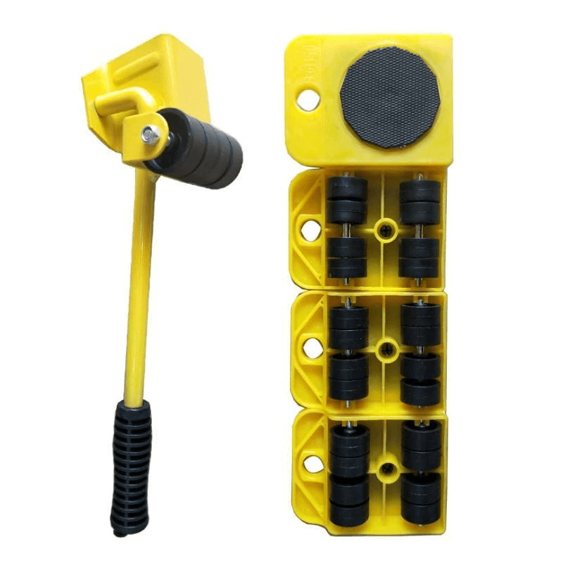 🎊Furniture Lifter Movers Tool Set, 4 Packs