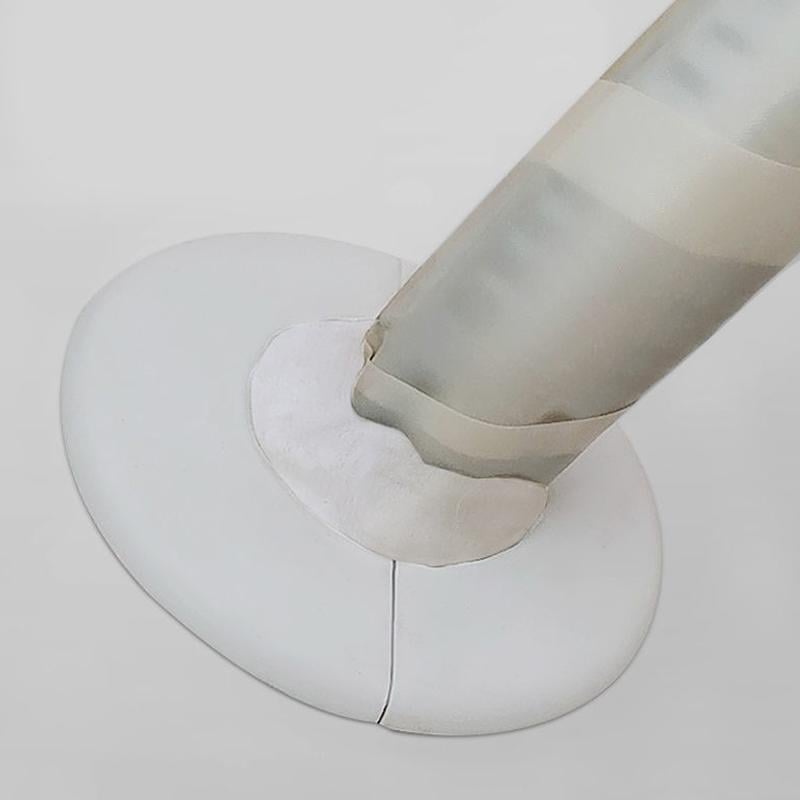 Hohlraumversiegelung für Haushaltswandlöcher