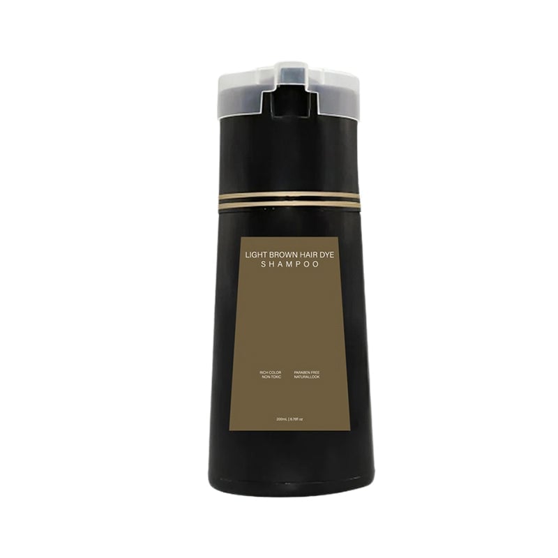 Instant-Farbshampoo