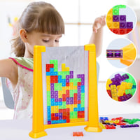 3D Silicone Puzzle Fidget Sensory Toy