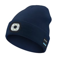 LED-Lys Bluetooth Varm Lue