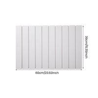 Sakerplus Collapsible Diatomaceous Dish Drying Mat