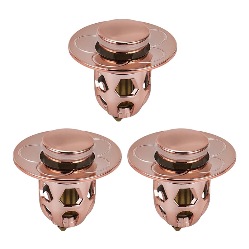 Universal washbasin water head leaking stopper