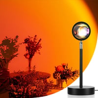 Sunset Projection Mood Lamp