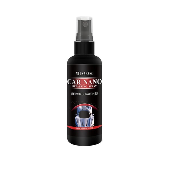 Multifunktionales Nano-Antioxidans-Spray