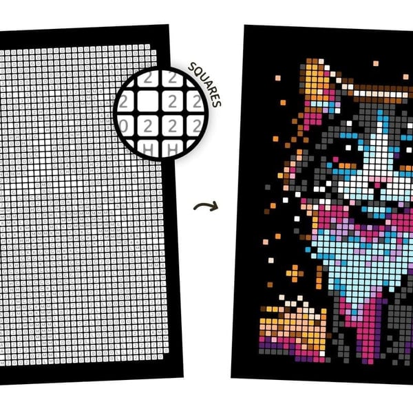 Whimsical Relaxation Coloring Book