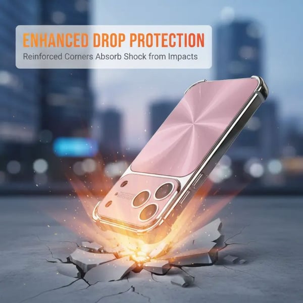 CD-texture Case for iPhone