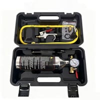 Sakerplus® Automotive AC System Flush Cleaning Kit