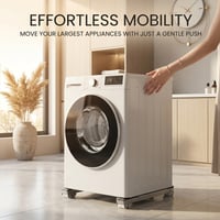 Extendable Appliances Rollers