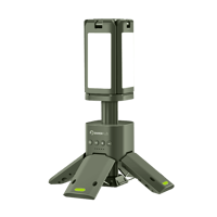 SakerPlus Camping Lantern with Four Led Lamps