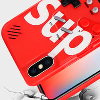 Game Console Phone Case for iPhone