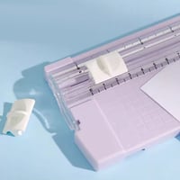 Taglierina per carta A5