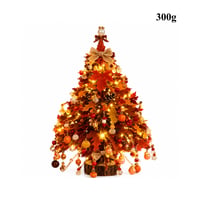 DIY-Perlen-Weihnachtsbaum-Dekorations-Bastelset
