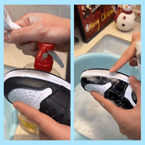 Changement de couleur tactile