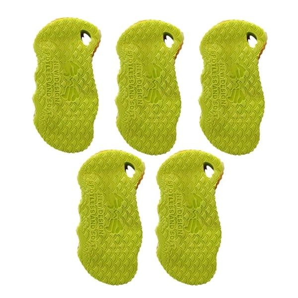 Magischer Peeling-Schwamm für die Badewanne