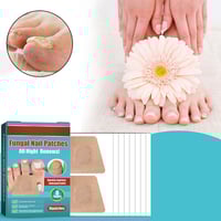 Nail Care Patches