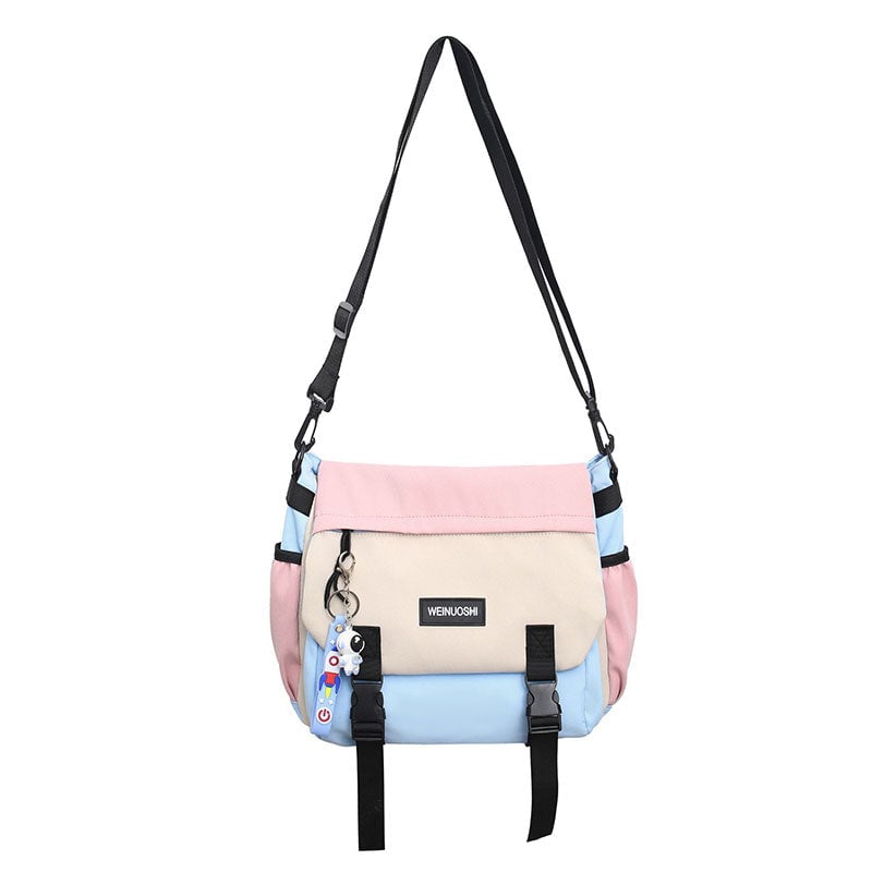 Multifunctional Tote Shoulder Bag