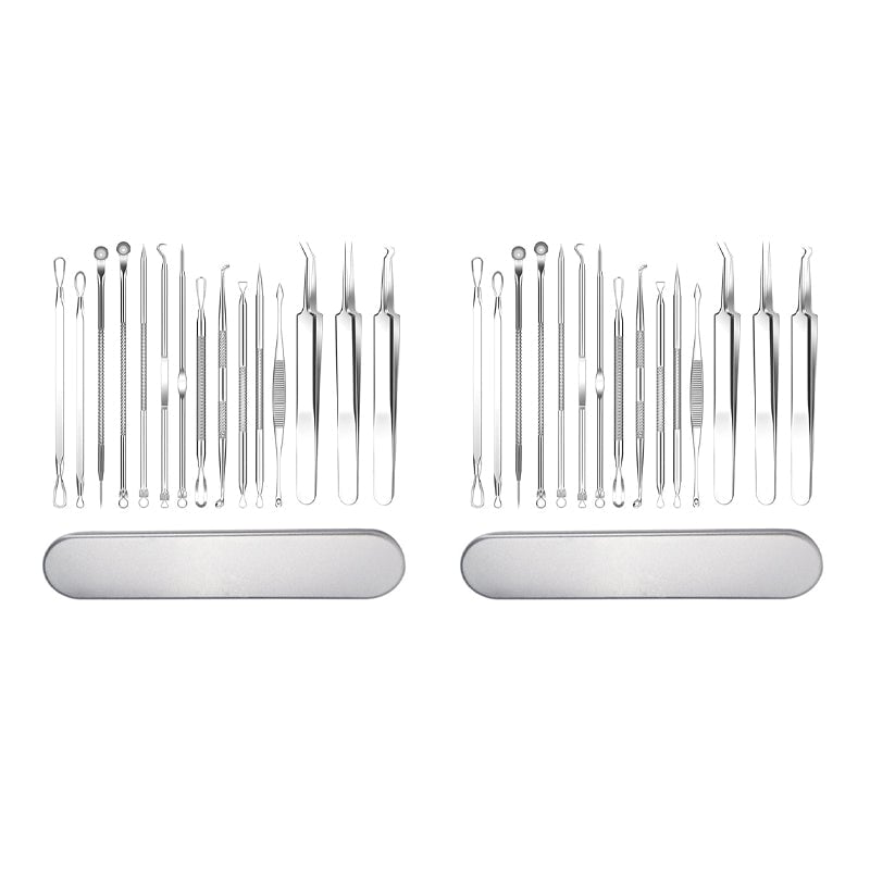 🤏Acne Needle Set - 15PCS✨