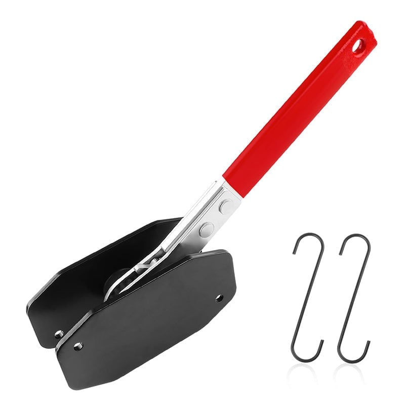 Sakerplus Brake Caliper Piston Compression Tool