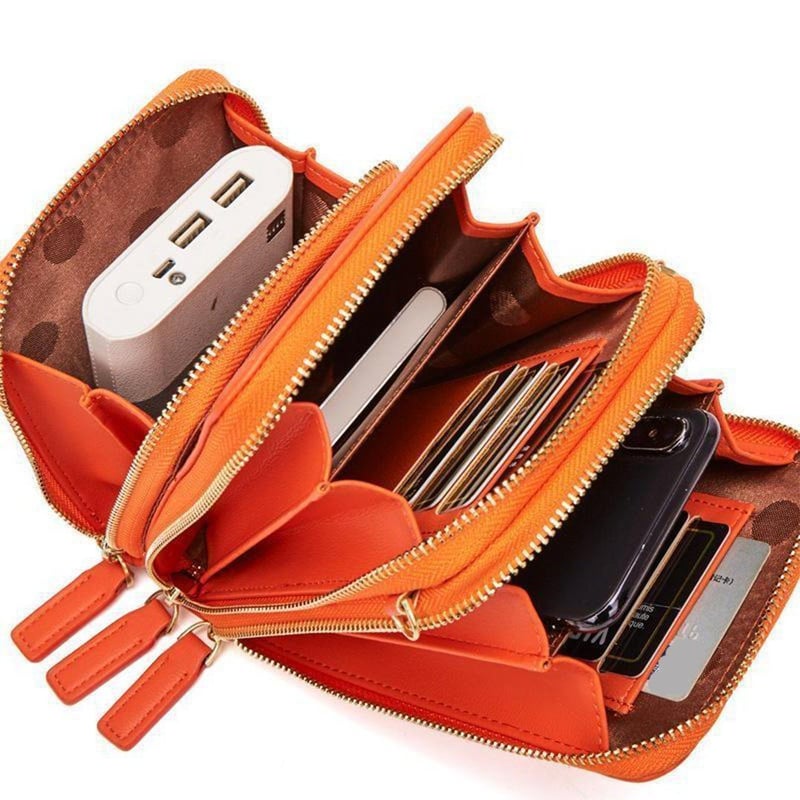 Ciaovie™ Petit Sac à Bandoulière Élégant