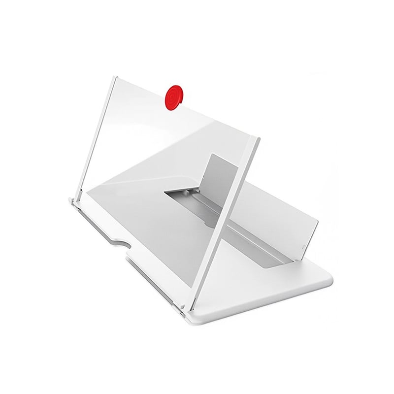 Pull-Out Phone Screen Amplifier