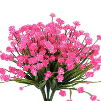 Kunstbloemen voor buiten