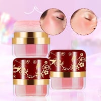 Matte Blush & Highlighter