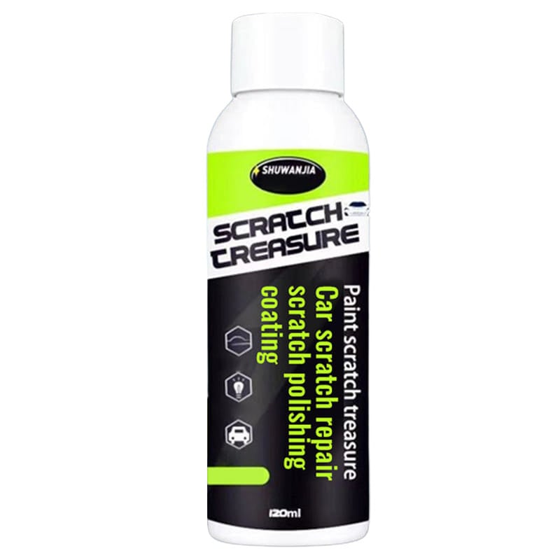 Autokrasreparatie Kraspolijstcoating