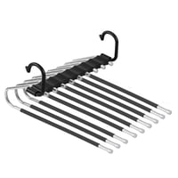 9-Layer Pants Hanger