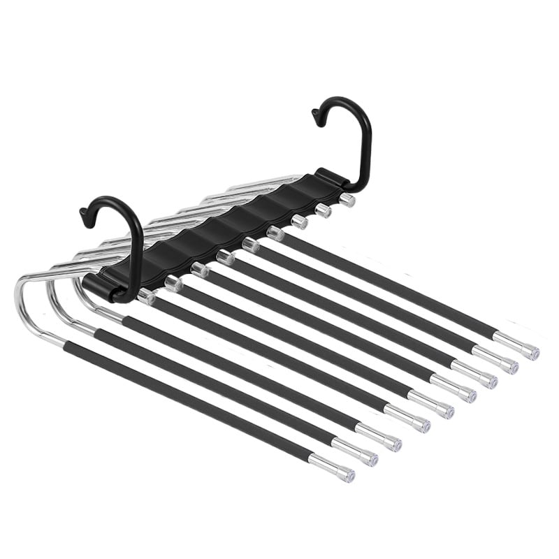 9-Layer Pants Hanger