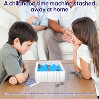 Magneti  Chess Game
