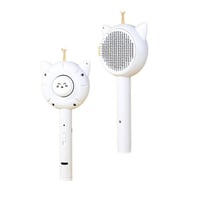 Peigne multifonctions pour animaux de compagnie