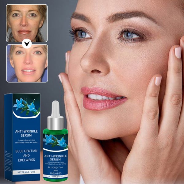 Verstevigend En Hydraterend Essenceserum