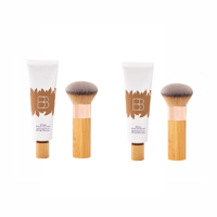 Concealing Waterproof BB Cream