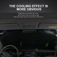 Sakerplus® Magnetic Car Cover
